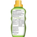 Espoma Indoor  Organic Houseplant Food  8oz Bottle