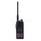 Hx400is Submersible 5w Vhf Marine Radio Walkie Talkie With Noise Canceling Mic-