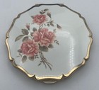 Vintage Stratton  Cosmetic Compact