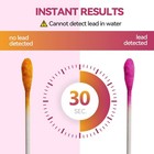 Assutest Lead Test Kit 30 Immediate Result Swabs Results In Just 30 Seconds 