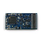 Soundtraxx 885809 Tsunami2 Tsu-21pnem8 Digital Sound Decoder   Emd Diesel Models