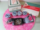 Singer Low Shank Zigzagger No  161102 Sewing Machine Attachment W  Box   Manual