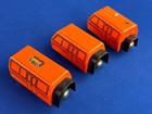 Brio Metro Train   Intercity Train  33512  1985  Wooden Brio Railway Rimless