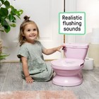 Summer By Ingenuity My Size Pro Potty Toddler Chair