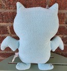 2019 Ugly Doll  Ice Bat Turquoise Batty Stuffed Animal Plush Toy 13 