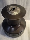 Lewmar 55 3spd  Big Sailboat Winch Base 9 3 8 drum Dia 4 5  H 8  Big Boat Parts