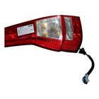 Honda Cr-v I-ctdi Es Mk3  re67  2006-2009 Rear Tail Light Left Side 3360aswwe012
