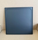 Large Format Camera Lens Board 140x140mm F  Sinar F F2 P1 P2 Horseman Un-drilled