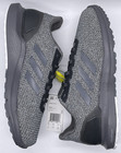 Adidas Mens Cosmic 2 Grey Cq1710 Size 9 Nwob Running Sneaker Lifestyle Comfort