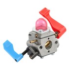 Carburetor Fuel Line Kit For Poulan Pro Pbv200le Ppb2000le Bvm200le Gas Blower