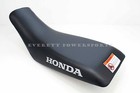 Seat Trx400 Ex Sportrax 400ex 99-07 Oem Atv Quad Genuine Honda  y40