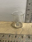 Pyrex 100 Ml Beaker  1000 And Pyrex 250 Ml Glass  Flask  4980