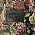 Day Runner Fact Centre Telephone Address Book Floral Tapestry Organizer Binder