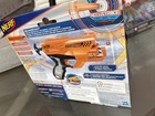 Nerf N-strike Elite Quadrant Blaster Gun W  4 Accustrike Soft Darts - New In Box