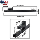 60  2000 Lbs Clamp On Pallet Forks For Tractor Bucket Loader Tractor Skid Steer