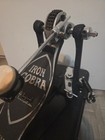 Tama Iron Cobra 900 Power Glide Professional Bass Drum Pedal  Dual Chain Drive  