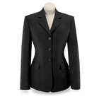 R j  Classics Ladies Diana Plus Size Show Coat