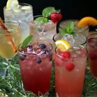Teavana Pina Colada Loose Leaf Herbal Tea Fresh Limited Stock Great Over Ice