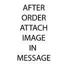 Sew On Triangle 2 5   - 11 4    Patch  Custom Patch  Photo Patch  Personalized Patch