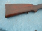 Yugoslavian M 24 47 24 53ck98 Mauser Rifle Wood Stock W Matching Handguard  Yugo