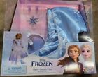 Disguise Girl s Disney Frozen Princess Dress Up Pretend Play Accessory Kit
