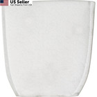Makita T-03193 Cloth Vacuum Filter 3 Pack Dust Collection Accessory Durable