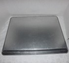 Vintage Wilton Air Bake Insulated Cookie Sheet 13  X 17  Aluminum 1 Edge