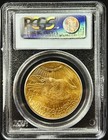 1926  20 Double Eagle St Gaudens Pcgs Ms-66  05910899