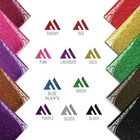 Glitter Heat Transfer Vinyl Htv - Iron On Vinyl Starter Pack By   Assorted Ir   