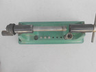 Rcbs Case Trimmer With  1  Collet  3  Pilots   Burring Tool