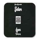 Custom Printed Mouse Pad     Non-slip Rubber Base     Waterproof Fabric     Gaming