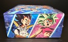 Dragon Ball Super Saiyan Showdown Booster Box   Sealed   Free Shipping  