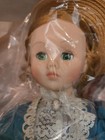 Vintage Madame Alexander   Eliza -  1544  Doll