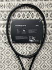 New Wilson Blade 98 V8 Noir  all-black Edition  - 16x19 - 4 1 4