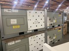 4 Ton Trane Rooftop Unit Gas   Electric 460v-3ph M  Gbc048a4elb05a000a1