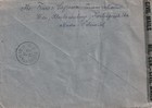 Austria  Censored  Registered Cover Vienna To Sweden 1947  Arr canc 