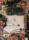 Hardanger Potpourri Of Pillows By Janice Love  1991  Pattern Booklet 