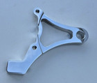 Usa-made Billet Custom Softail Rear Brake Caliper Bracket Harley