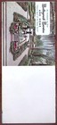 1950s Mobile Alabama Bellingrath Gardens And Home Foldout Travel Brochure Z6701