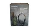 Garmin Sport Pro Pt6 System - Excellent Condition With Box And Charger