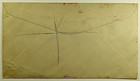 1939 Newfoundland Registered First Flight Cover Pan American St  John s - London