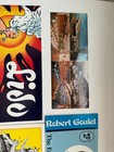 Vintage Lot Of 6 Large Size Las Vegas Casino Hotel Postcards 1970s 1980s