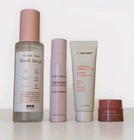 K-beauty Glass Skin Travel Set Glow Recipe Laneige Kit New Free Gift Wrap