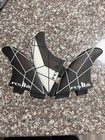 Fcs 2 Ii Ka Kolohe Andino Large Thruster Surfboard Fin Set  3 