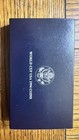 1994 World Cup Usa 2 Coin Proof Set W ogp Box   Coa     90  Silver Dollar   Clad