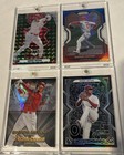 Shohei Ohtani All Premium Singles Lot  20 -rc  Refractors  Sp    no Base  See Desc