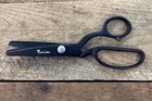 Ylaziion 8-inch Professional Pinking Shears For Fabric Cutting retail  35