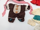 Vintage 90   s Teddy Bear dolls Clothes Outfit Easter Bunny   Other Lot