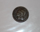 1865 3 Cent Nickel