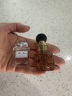 Dior Maison Margiela Perfume Miniatures Set Miss Dior Replica Lot Of 5 Bottles